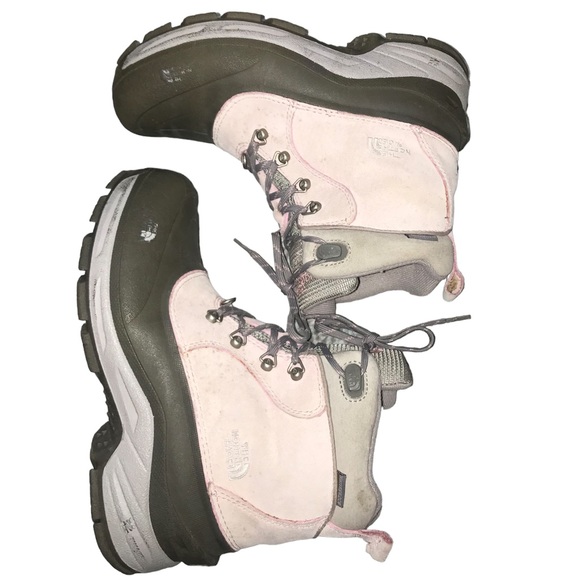 The North FaceHeat Seeker Chikat Insulated Snow Boots - Picture 8 of 10